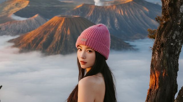 印度尼西亞7日5晚跟團遊·泗水進巴厘島出+賽武瀑布+布羅莫火山+羅威納追海豚+善惡門+水神廟+ATV越野60分鐘+佩妮達島含精靈墜崖+天神浴池+破碎沙灘+浮潛+網紅懸崖公路+malini海景餐廳+情人崖+嚴選高分酒店2人起訂