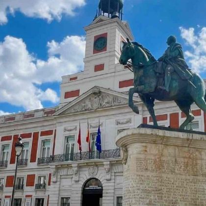 葡萄牙+西班牙+贝伦塔+爱德华七世公园10日8晚自由行