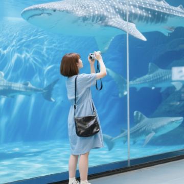 日本冲绳县5日4晚自由行