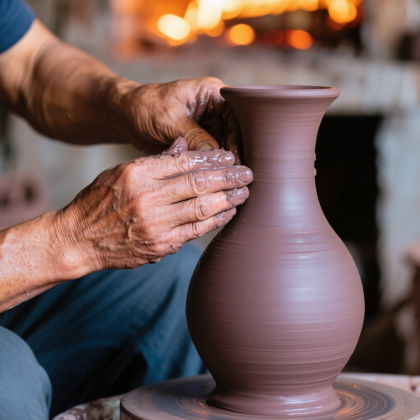 昆明+弥勒+普者黑景区+建水+抚仙湖5日4晚私家团