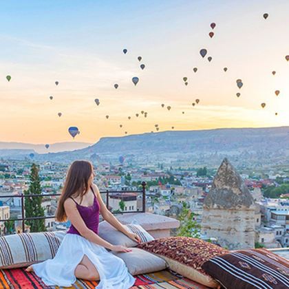 土耳其+埃及16日14晚拼小团