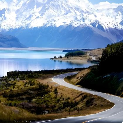 新西兰9日6晚拼小团