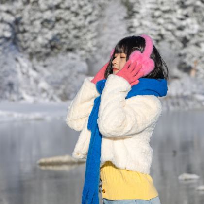 新疆北疆+乌鲁木齐+喀纳斯+赛里木湖8日7晚拼小团