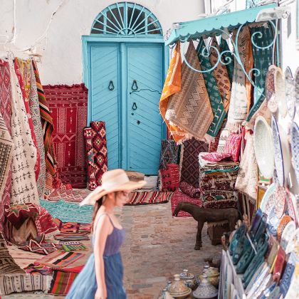 突尼斯7日5晚私家团