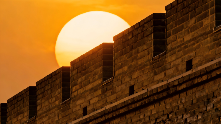 8-Day Group Tours: Xi'an, Yan'an, Mount Hua, Terracotta Army, Mountain Hua | Free Transfer·  