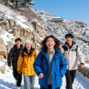 济南+曲阜+泰山+淄博+青岛10日9晚私家团