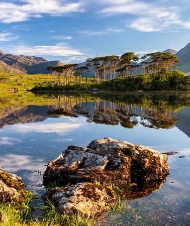 5D4N • 5-Day Northern Ireland and Atlantic Coast Small-Group Tour from Dublin