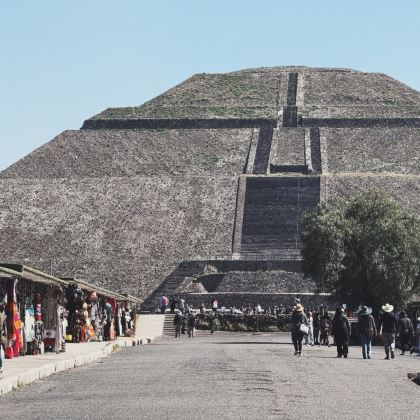 墨西哥墨西哥城+古巴哈瓦那9日8晚私家团