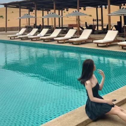 宁夏银川+中卫沙坡头6日5晚私家团