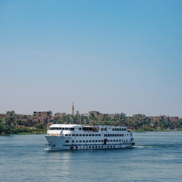 埃及开罗+赫尔格达+红海Red Sea10日跟团游