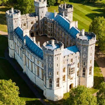 英国10日跟团游