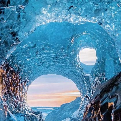 冰岛雷克雅未克4日3晚私家团