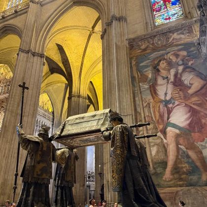 葡萄牙+西班牙13日10晚拼小团