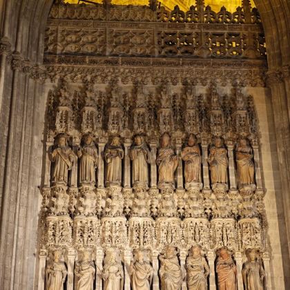 葡萄牙+西班牙13日10晚拼小团