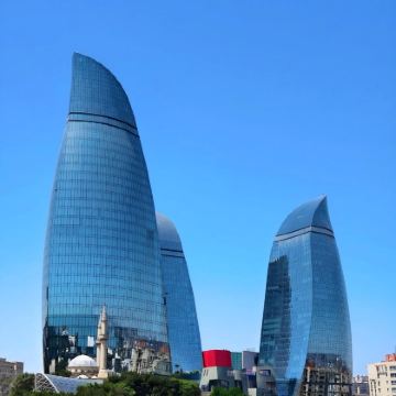 阿塞拜疆+格鲁吉亚+亚美尼亚10日9晚私家团