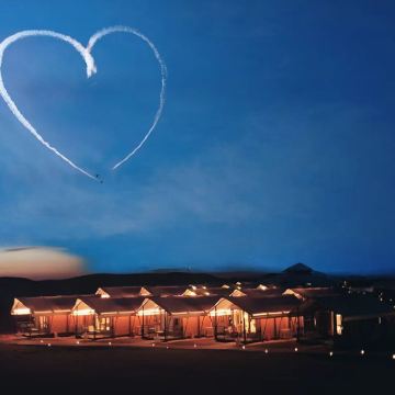 宁夏银川+中卫沙坡头5日4晚自由行