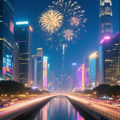 香港3日2晚跟团游