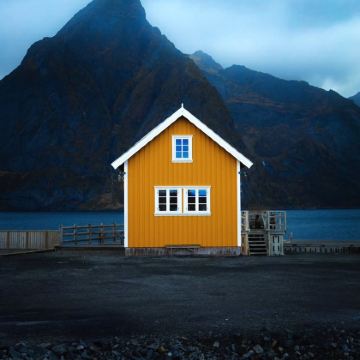 特罗姆瑟+纳尔维克+罗弗敦群岛5日4晚自由行