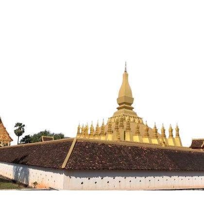 老挝7日5晚跟团游