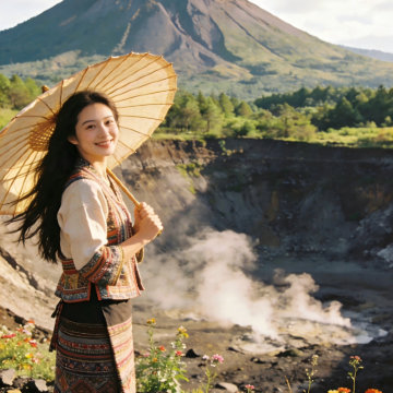 昆明+腾冲+芒市+瑞丽8日7晚私家团