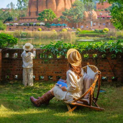 罗平+弥勒+碧色寨风景区+元阳6日5晚拼小团