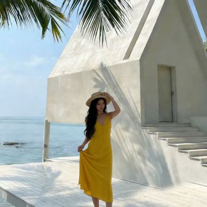 威海+烟台4日3晚私家团