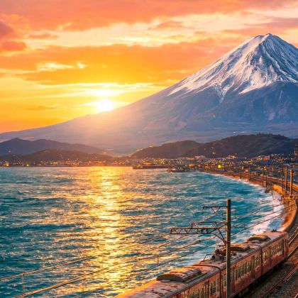 日本东京+富士山2日1晚跟团游