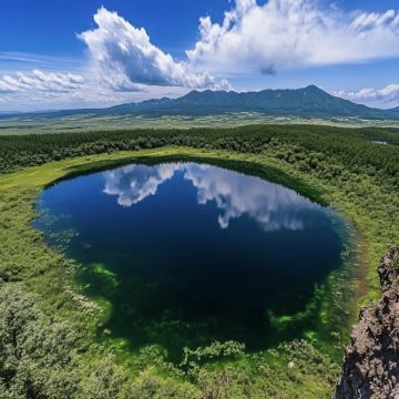 哈尔滨+五大连池市+伊春4日3晚自由行
