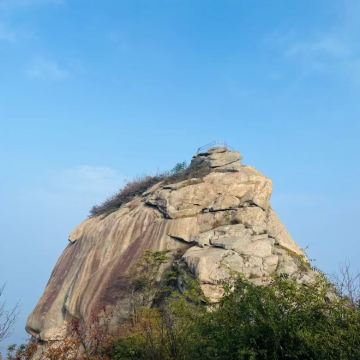 中国河南信阳鸡公山景区+南湾湖风景区+茶山2日1晚跟团游