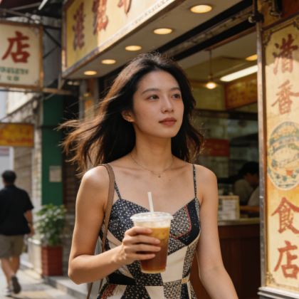 香港+澳门5日自由行