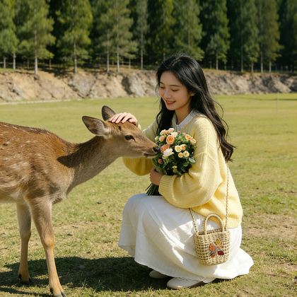 哈尔滨+五大连池市+伊春+漠河8日7晚跟团游
