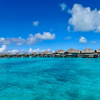 毛里求斯+留尼汪（法属）11日10晚私家团