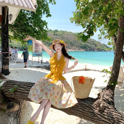 青岛+崂山风景区4日3晚私家团