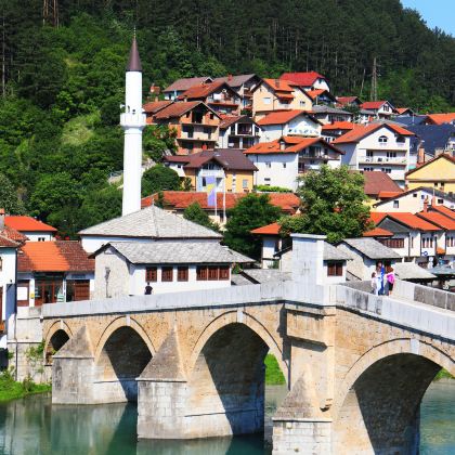 塞尔维亚+波黑7日5晚私家团