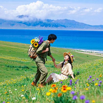 新疆乌鲁木齐+喀纳斯景区+世界魔鬼城+赛里木湖+那拉提旅游风景区10日9晚私家团