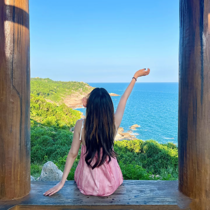 威海+烟台+蓬莱区5日4晚私家团