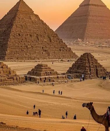 9D8N • Customize your trip: Egypt + Cairo + Aswan + Luxor + Red Sea + Hurghada