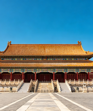 5日4晚 • 封頂9人精緻小團，純玩無購物，度假不踩雷，熱門博物館6保1「需提前聯繫預訂」，需提前8天預訂可預約故宮｜北京＋八达岭＋博物馆