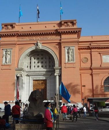 2D1N • Two Days Private tour to Cairo highlights