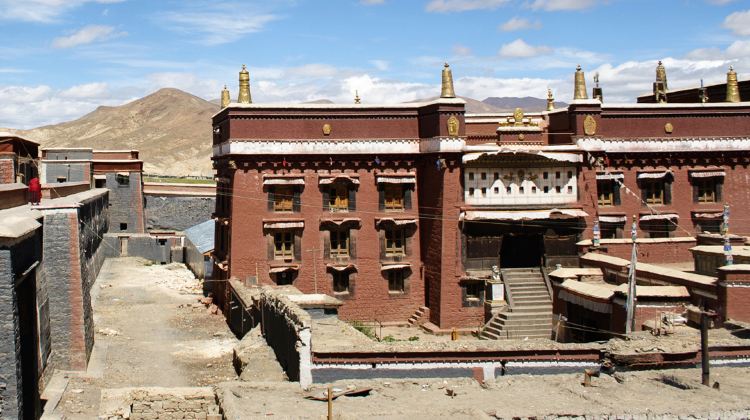 12-Day Essential Tibet