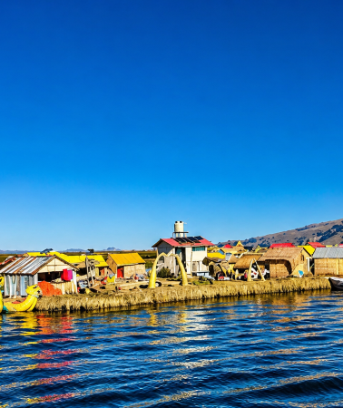 10D9N • Explore Peru: Lima, Sacred Valley, Puno, Cusco, and Machu Picchu "Boutique Tour - Free Customization"