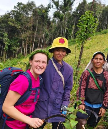 2D1N • Chiang Mai: 2-Day Jungle Trek with Elephant Farm & Raft Ride