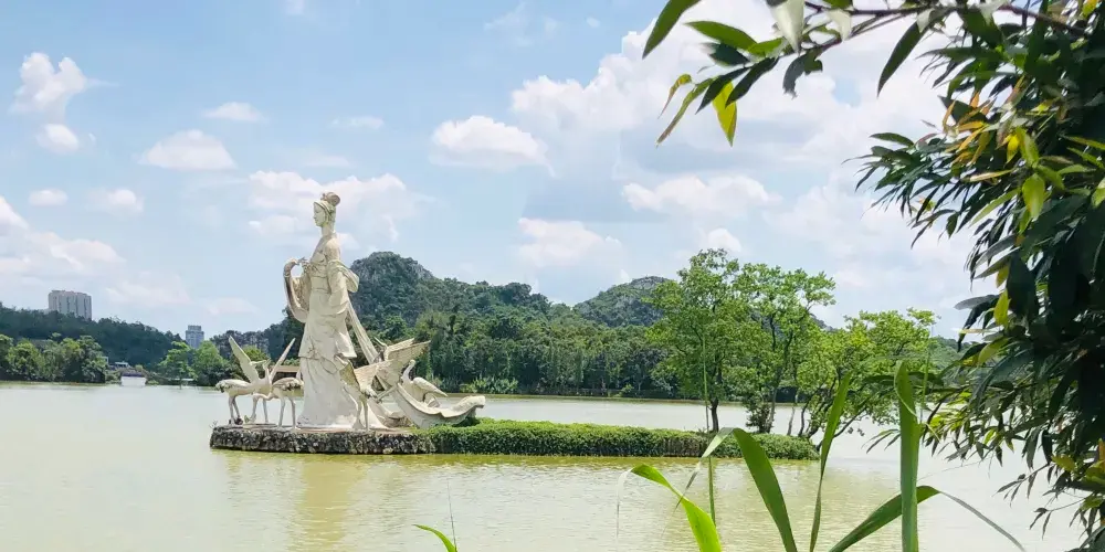 永安旅遊