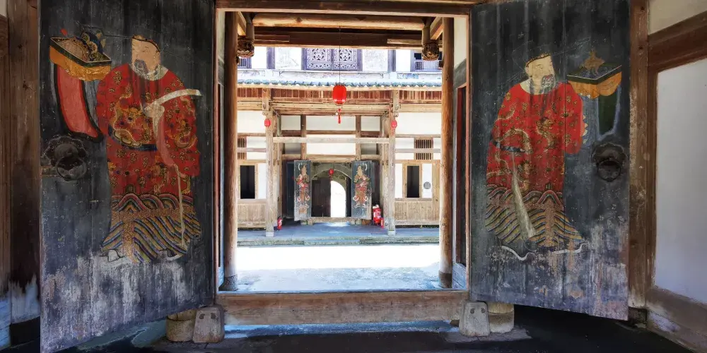 永安旅遊