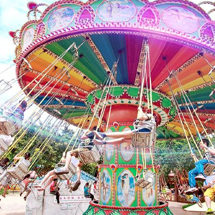 广州长隆3日2晚私家团