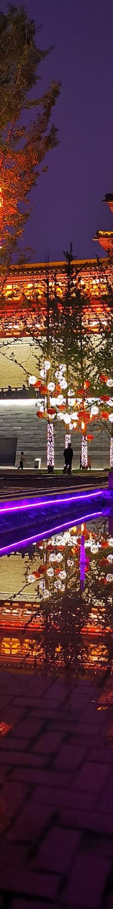 隋唐洛阳城应天门遗址-洛阳-YoYo_3M5S3S4C