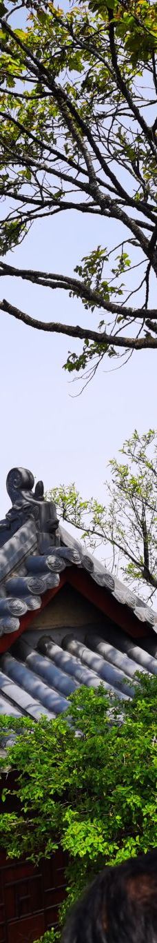 武当山风景区-丹江口