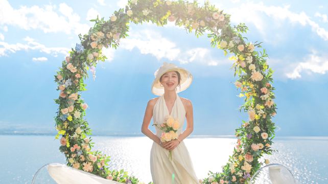 丽江+大理市5日4晚跟团游·风花雪月 9人小团+6人升级独立团+环洱海慢游+双廊180度海景+金梭岛游船+喜洲古镇+生态廊道S湾+赠送土陶体验和旅拍+漫游古城+玉龙雪山（服务型司机+4钻民宿系列+24h管家护航）