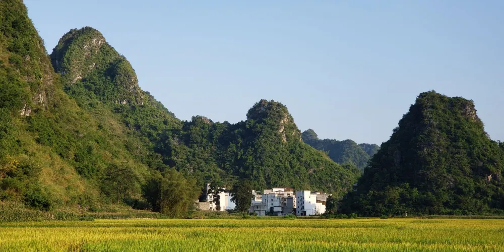 永安旅遊