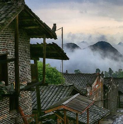 清远+连南+连州2日1晚私家团